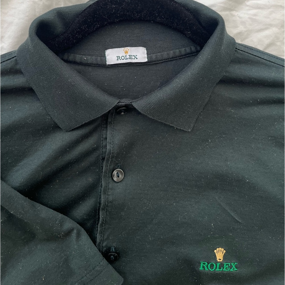 Rolex Polo
